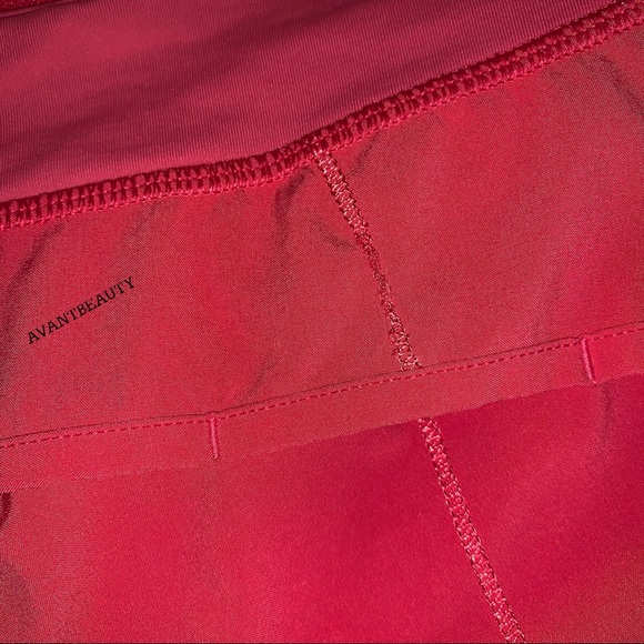 Lululemon speed up short boom juice size 4 - Picture 7 of 10